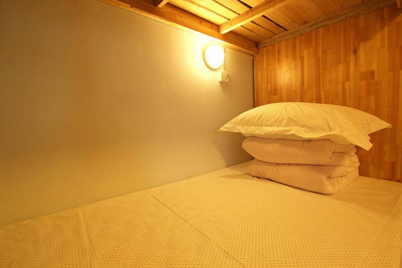 Guilin Cyan Box Guest House Экстерьер фото