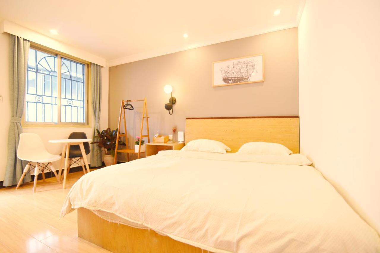 Guilin Cyan Box Guest House Экстерьер фото