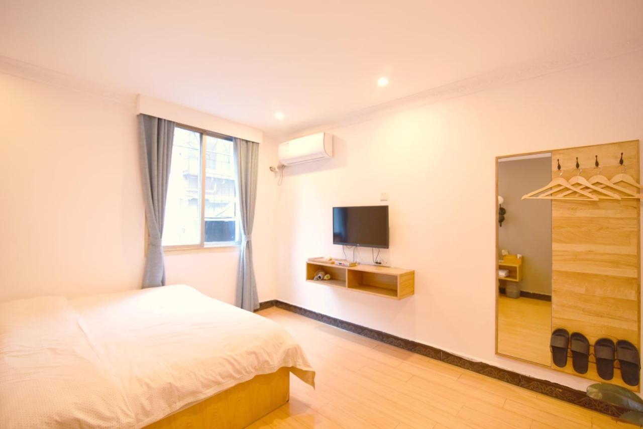 Guilin Cyan Box Guest House Экстерьер фото