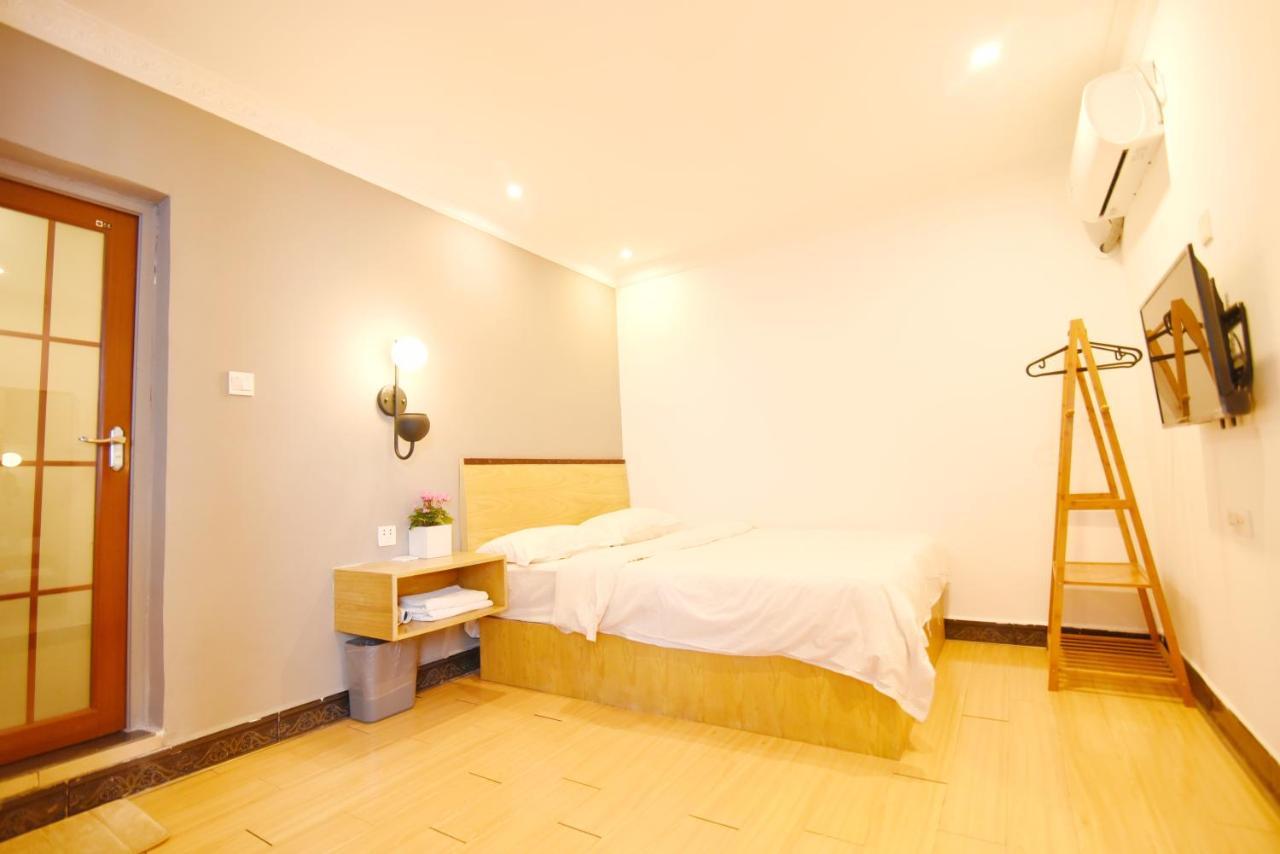 Guilin Cyan Box Guest House Экстерьер фото