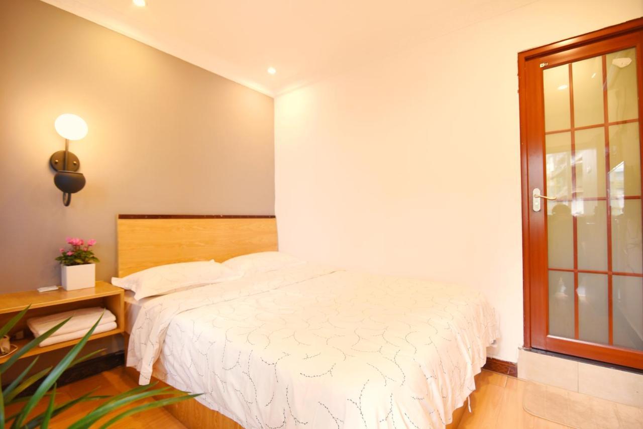 Guilin Cyan Box Guest House Экстерьер фото