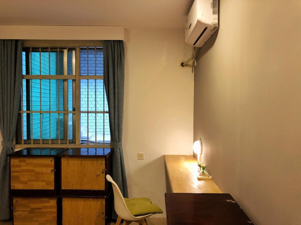 Guilin Cyan Box Guest House Экстерьер фото