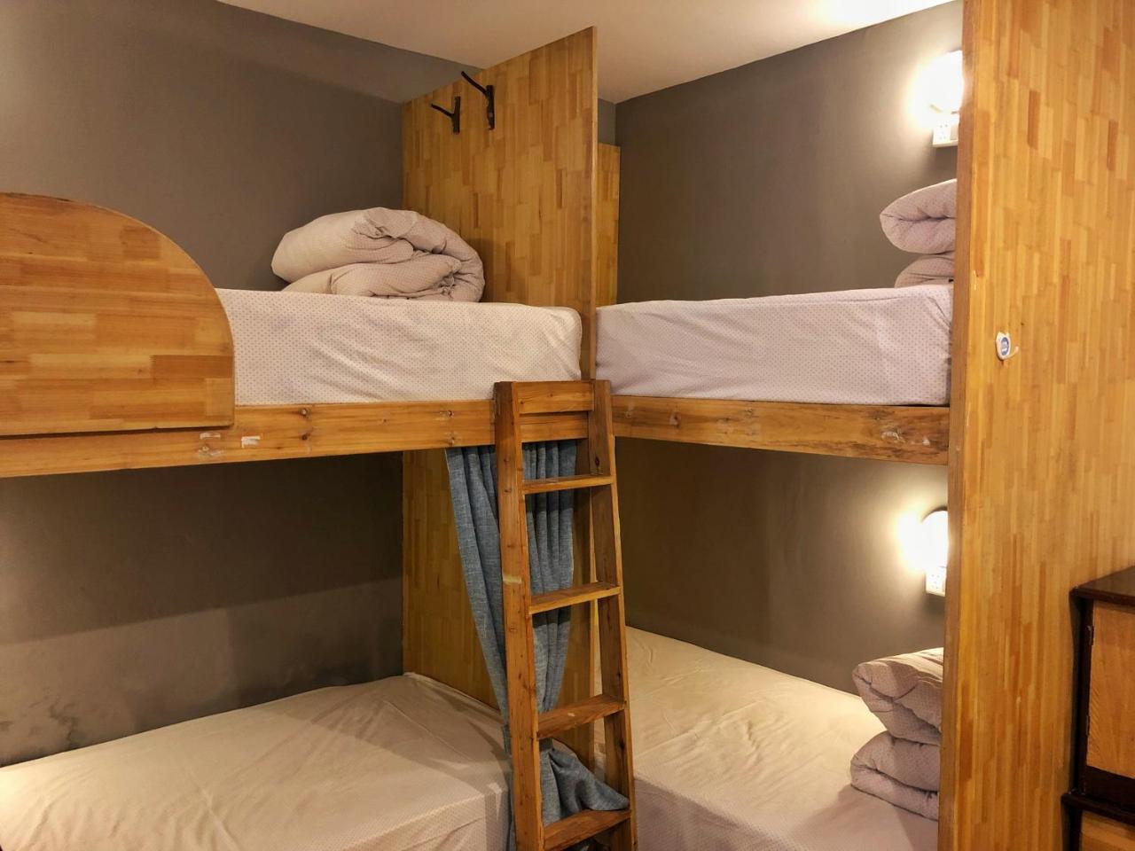 Guilin Cyan Box Guest House Экстерьер фото